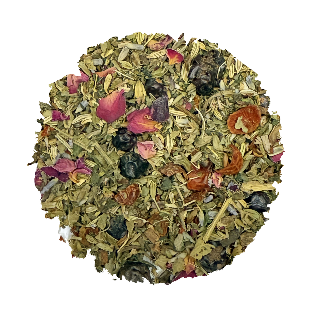 Beach Wellness: Serenity from Beach House Teas