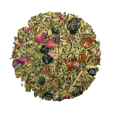 Beach Wellness: Serenity from Beach House Teas