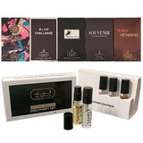 Amwaj Enter World (30mL EDP) Inspired by Interlude for Men from Maison d'Orient