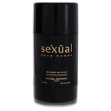 Sexual by Michel Germain Deodorant Stick 2.8 oz  for Men from Avera Group