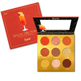 Cocktail Party 9 Eyeshadow Palette - Sex on The Beach From Rude Cosmetics