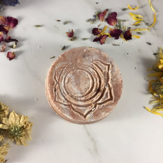Sexy Soap from Butter Me Up Organics