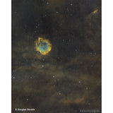 Explore Scientific ED152 Air-Spaced Triplet Telescope in Carbon Fiber - TED15208CF-HEX33 from Explore Scientific