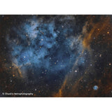 Explore Scientific FCD100 Series 127mm f/7.5 Aluminum Air-Spaced Triplet ED APO Refractor Telescope from Explore Scientific