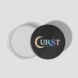 MOON POWDER ™ loose Translucent powder from Curst kosmetics