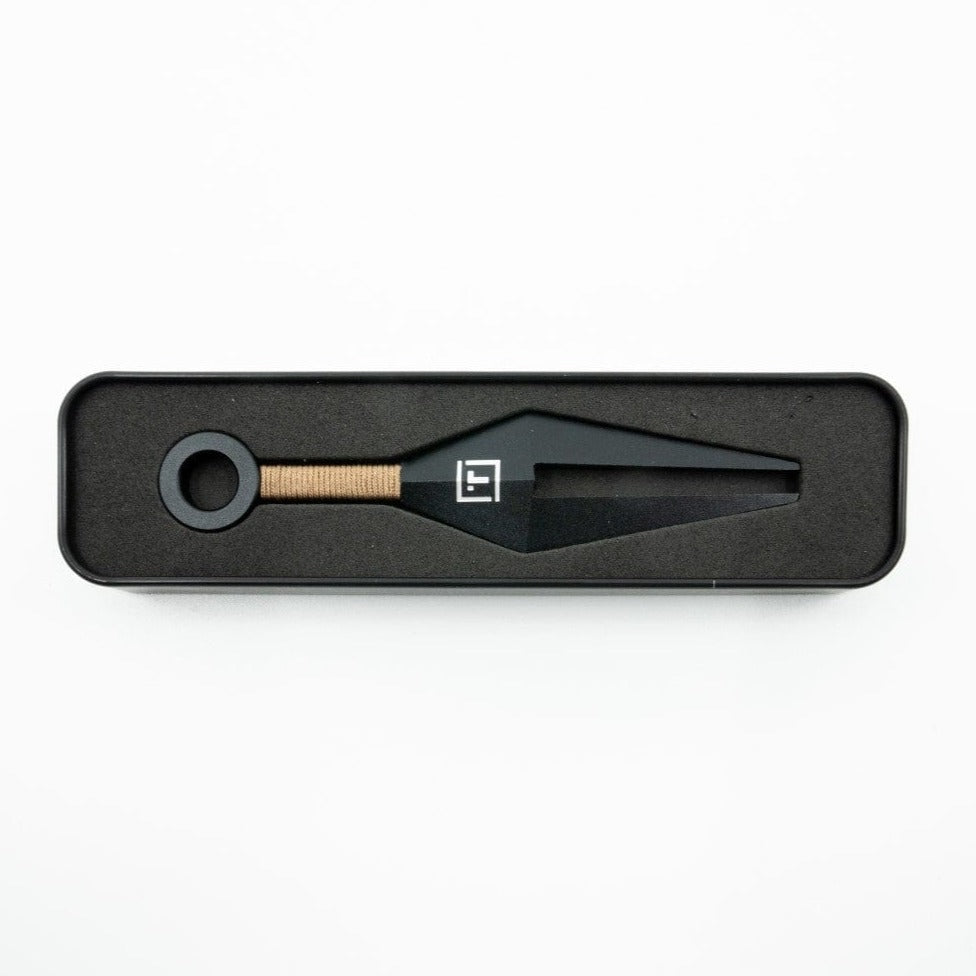 Ninja Kit Divot Tool From TOMO Golf