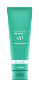 Shampoo From Aqua D' Keys