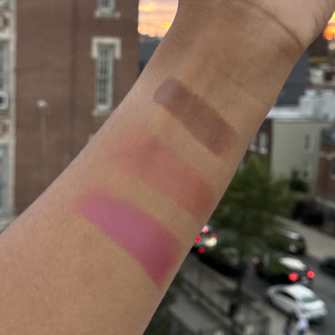 Full Face Sets from Axiology