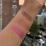 Full Face Sets from Axiology