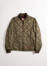 Shasta Jacket from Iron & Resin