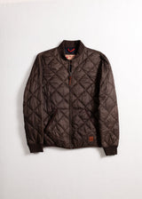 Shasta Jacket from Iron & Resin