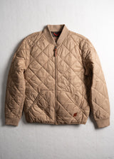 Shasta Jacket from Iron & Resin