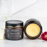 Body Balm: Shea's So Fine From Chagrin Valley Soap & Salve