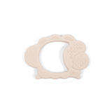 Sheep Teether from bug + bean kids