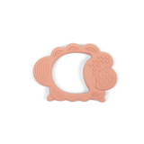 Sheep Teether from bug + bean kids