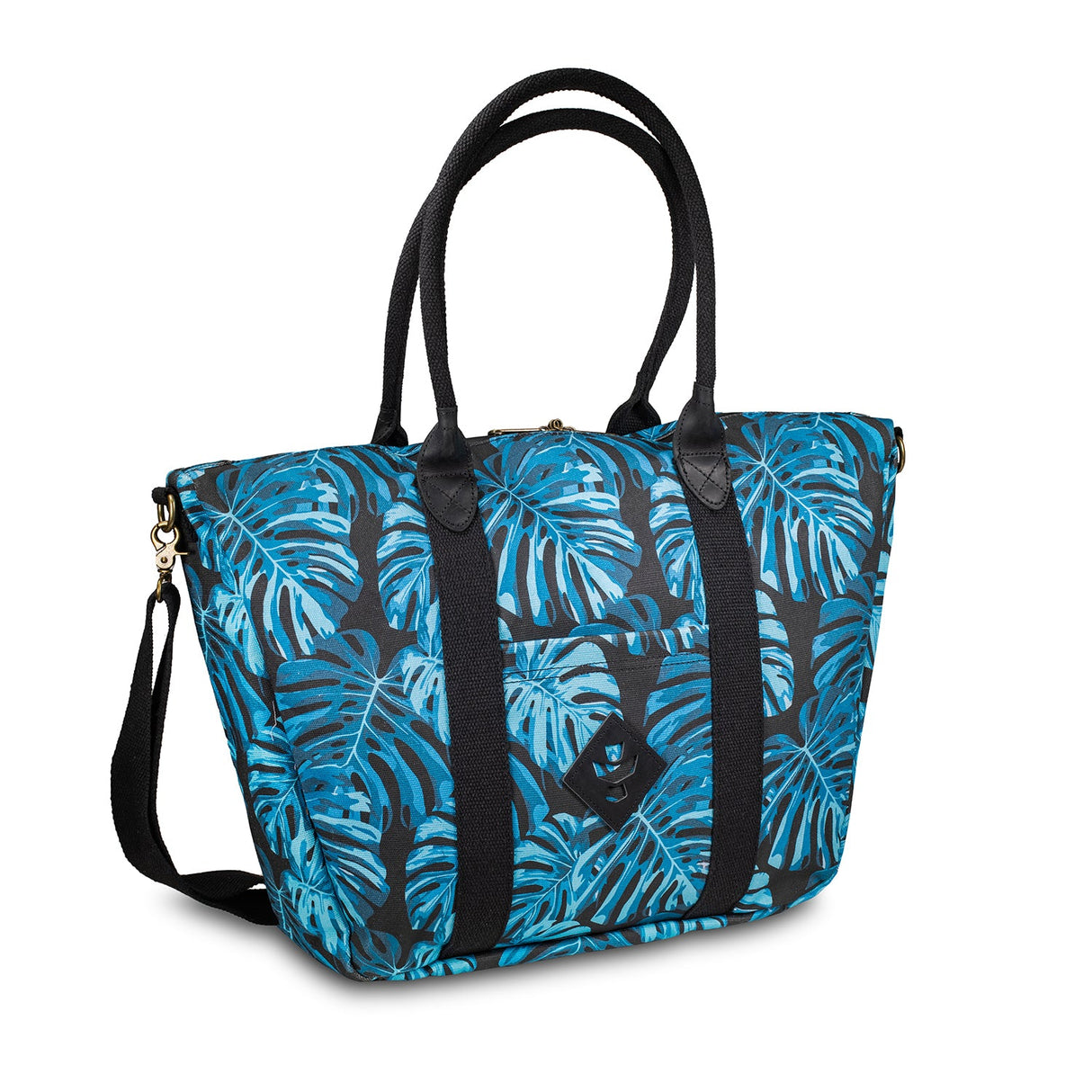 The Sheila - Smell Proof Tote from Revelry Supply