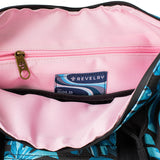 The Sheila - Smell Proof Tote from Revelry Supply