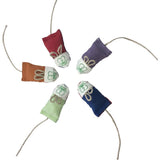REFILLABLE CATNIP MOUSE TOY from ReNewedPet