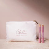 glow on the go kit from Chella