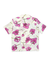 Pink Orchid Silk Shirt from KeithKelly