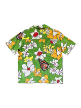 Spring Mix Silk Shirt from KeithKelly