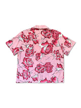 Rosey Silk Shirt from KeithKelly