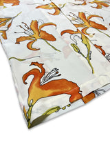 Tiger Lily Silk Shirt from KeithKelly