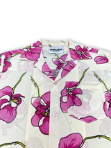 Pink Orchid Silk Shirt from KeithKelly