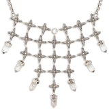 Shine On Necklace | Silver from Hiouchi Jewels