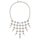 Shine On Necklace | Silver from Hiouchi Jewels