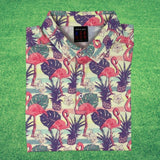 Shooter's Everyday Polo from Tropical Bros