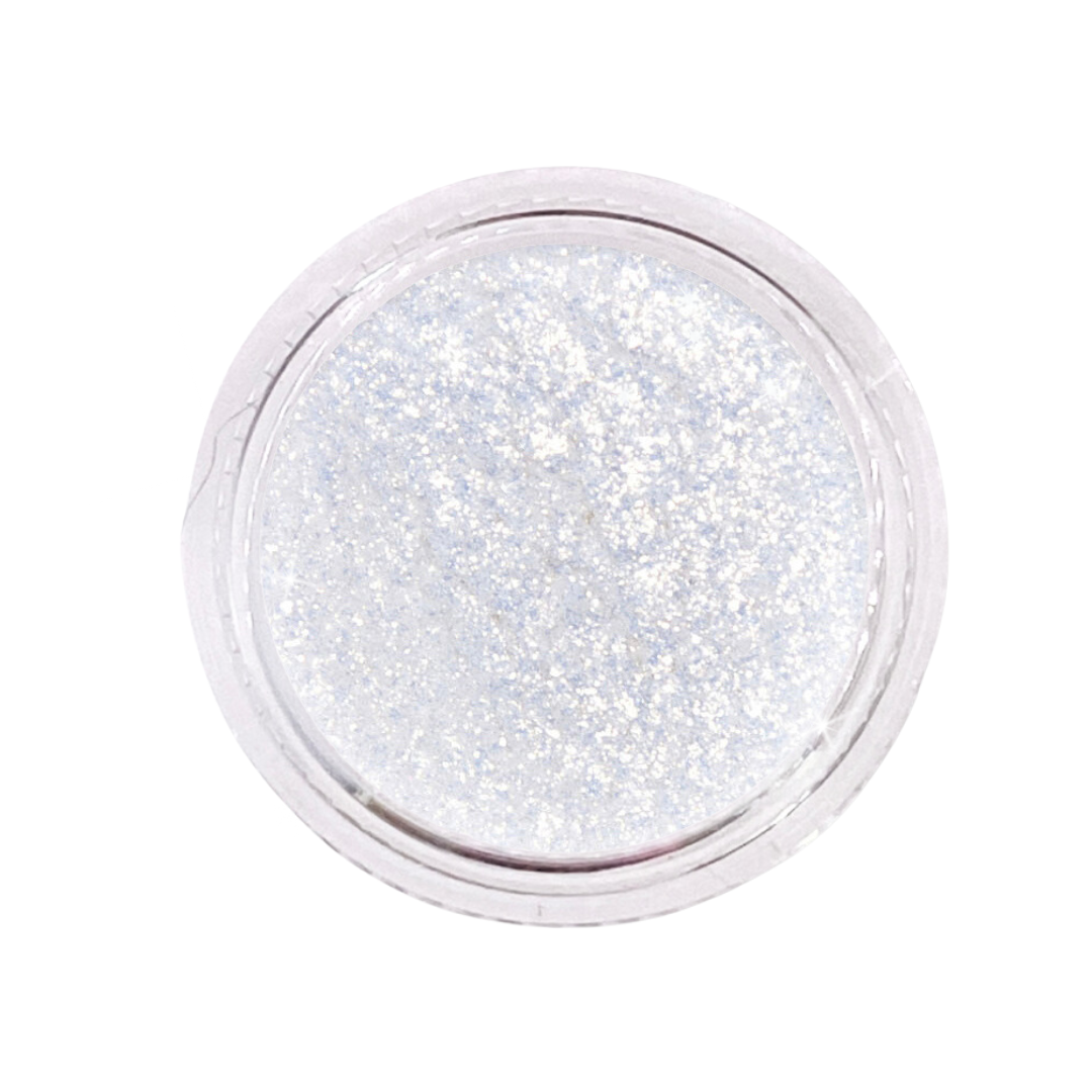Glitter - Shooting Star (blue iridescence) from Medusa's Makeup