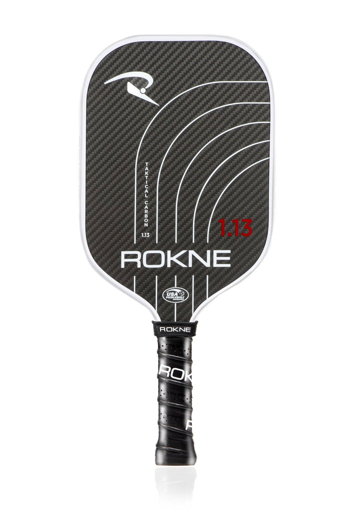 TAKTICAL CARBON 1.13 (13MM) from ROKNE