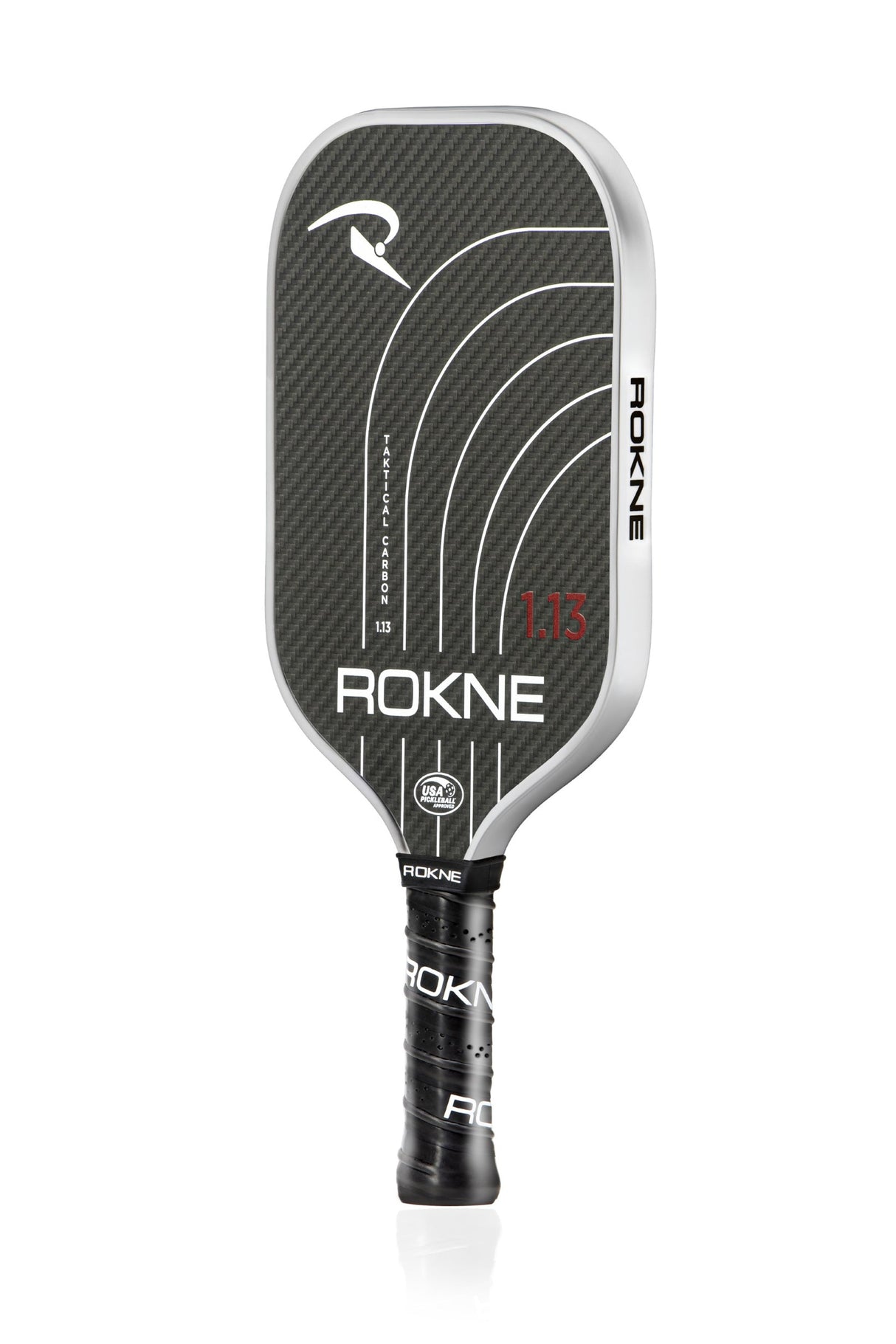 TAKTICAL CARBON 1.13 (13MM) from ROKNE