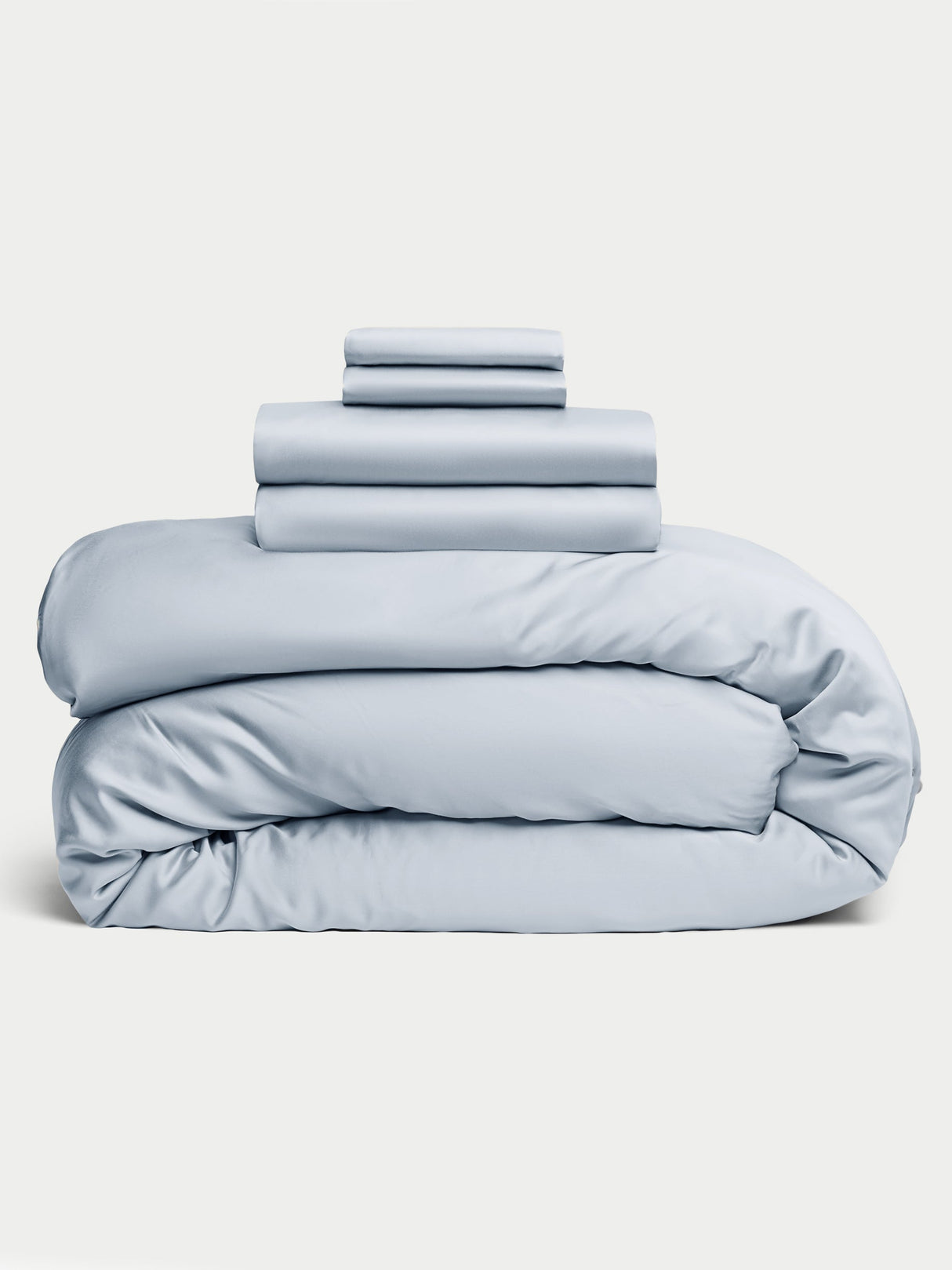 Bamboo Bedding Deluxe Bundle from Cozy Earth