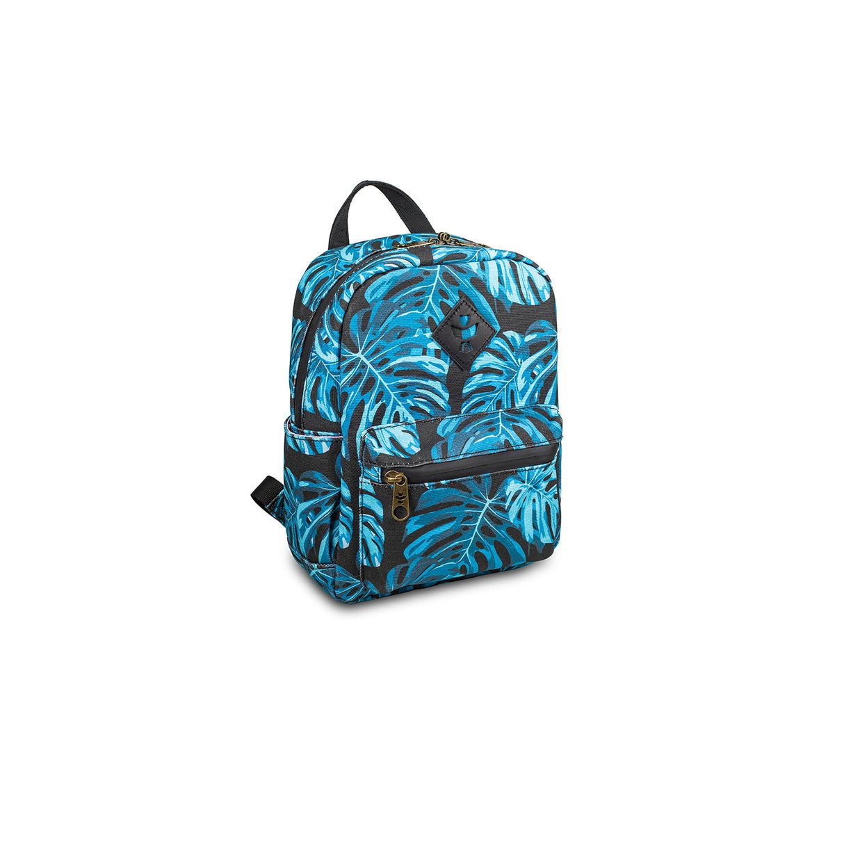 The Shorty - Smell Proof Mini Backpack from Revelry Supply