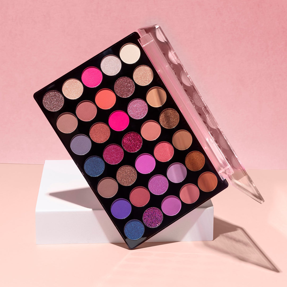 Lovestruck 35 Shade Palette from Profusion Cosmetics