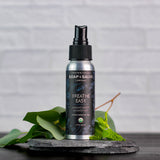 Shower Mist: Breathe Easy From Chagrin Valley Soap & Salve