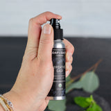 Shower Mist: Breathe Easy From Chagrin Valley Soap & Salve