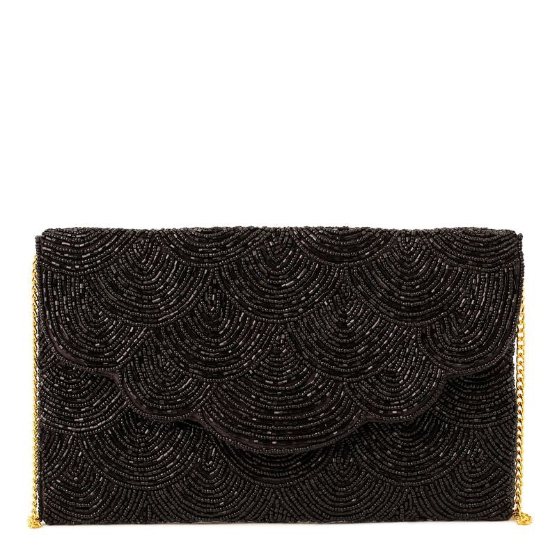 Zoyaa Clutch from MMS Brands