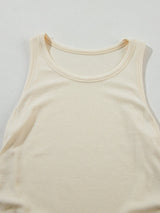 Basic Tank Top From MsDressly