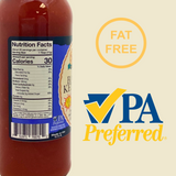Stello Foods - Rosie's Bacon Ketchup 15 oz from Stello Foods
