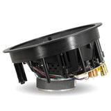 Clearus C6C Angled 6.5" In-Ceiling Speaker Single from Aperion Audio