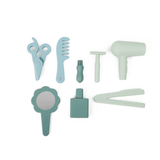 Silicone Hairdresser Playset from bug + bean kids