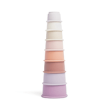 Stacking Cups Toy from bug + bean kids