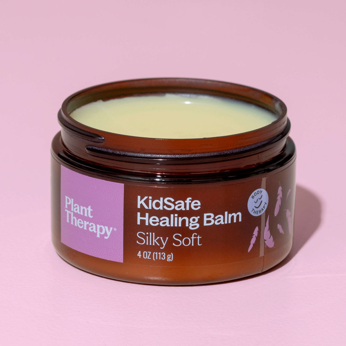 Silky Soft Healing Balm from Plant Therapy