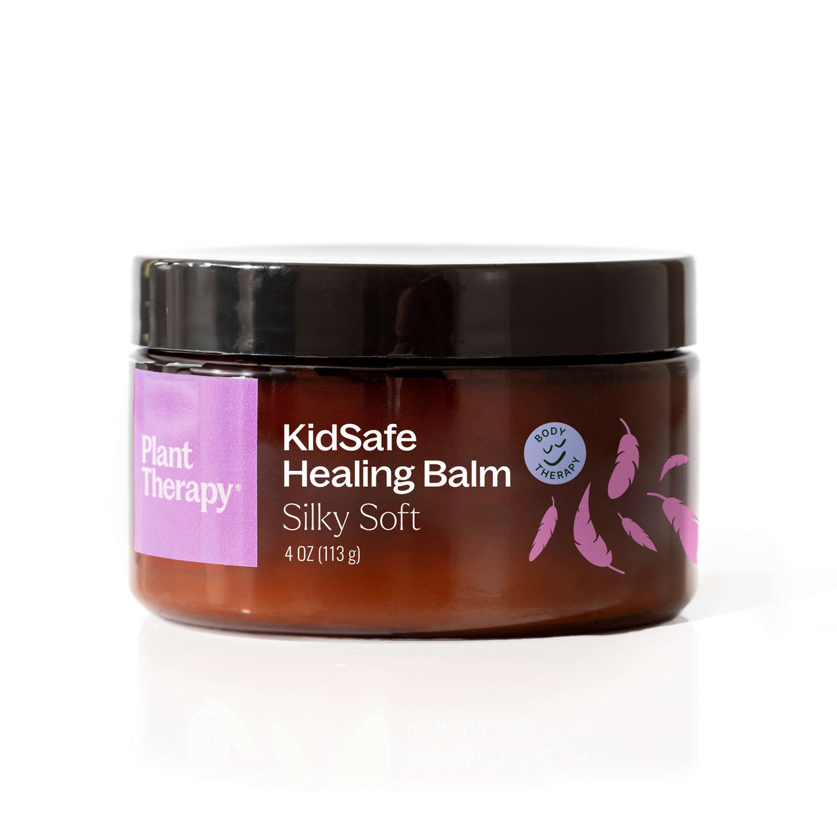 Silky Soft Healing Balm from Plant Therapy