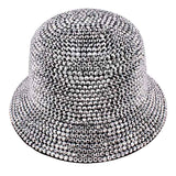 Bling Bucket Hat from Madeline Love