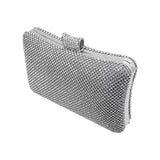 Bling Evening Tote Clutch Crossbody Bag  from Madeline Love