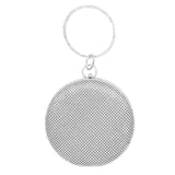 Bling Round Evening Tote Crossbody Bag  from Madeline Love